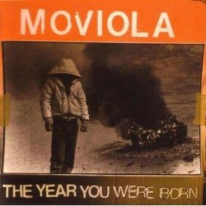 Year Of Were Born - Moviola - Music - ANYWAY - 2092000005848 - December 16, 1999