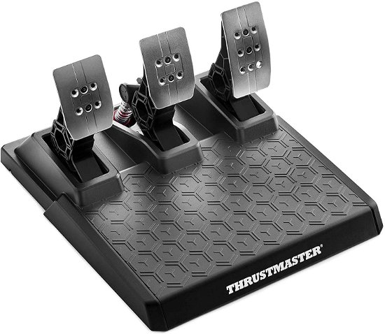 Cover for Thrustmaster · AddOn Thrustm. T3PM                        Pedalse (ACCESSORY) (2021)