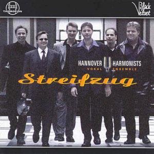 Hannover Harmonists · Streifzug (CD) (1998)