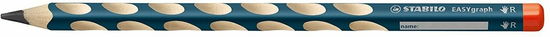 Cover for Stabilo Easygraph For Right-Handers Pack Of 12 · STABILO EASYgraph Bleistifte HB 12 St. (MERCH) (2020)