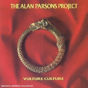 Vulture Culture - Alan Parsons Project - Musique - ARIOLA - 4007192588848 - 7 mars 1988