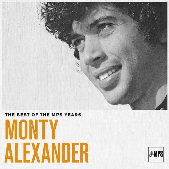 Cover for Monty Alexander · The Best of Mps Years (LP) (2023)