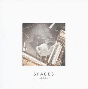 Spaces - Nils Frahm - Música - ERASED TAPES - 4050486102848 - 8 de julho de 2022