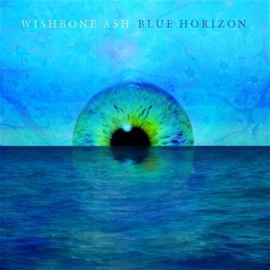 Cover for Wishbone Ash · Blue Horizon (CD) (2014)