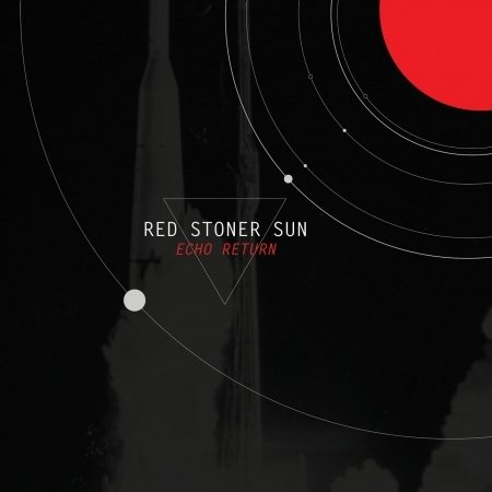 Red Stoner Sun · Echo Return (CD) (2013)