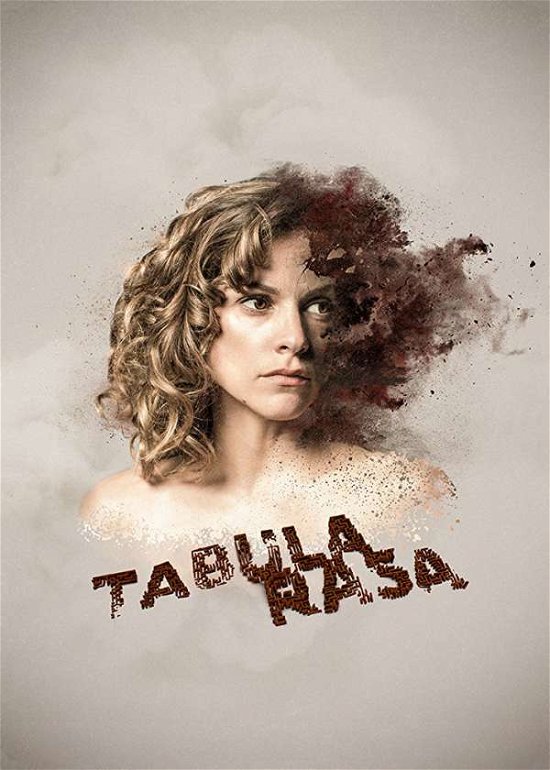 Cover for Tabula Rasa · Tabula Rasa-die Komplette Staffel (DVD) (2018)