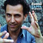 Cover for Dweezil Zappa · Via Zammata` (CD) [Japan Import edition] (2016)