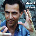 Via Zammata` - Dweezil Zappa - Music - MEGAFORCE - 4526180402848 - December 24, 2016