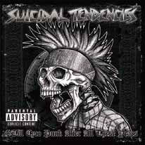 Still Cyco Punk After All These Years - Suicidal Tendencies - Musik - SUICIDAL RECORDS - 4526180460848 - 12. september 2018