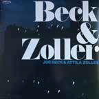 Cover for Joe Beck · Beck &amp; Zoller (CD) [Japan Import edition] (2022)