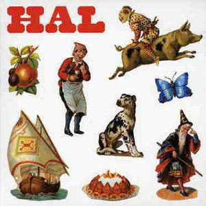 Hal - Hal - Music - TDJP - 4540957006848 - December 15, 2007