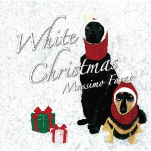 White Christmas - Massimo Farao - Música - CANYON - 4571292512848 - 20 de novembro de 2020
