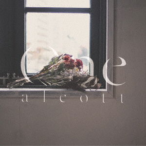 Cover for Alcott · One (CD) [Japan Import edition] (2020)