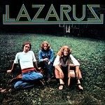 Cover for Lazarus · Lazarus -Shm (CD) [Limited edition] (2016)