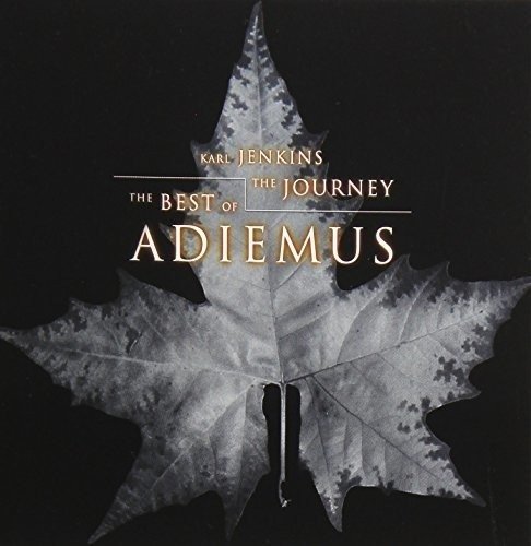 Cover for Adiemus · Adiemus Best (CD) (2018)