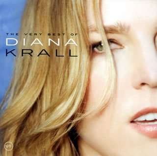 Cover for Diana Krall · Very Best of (CD) (2007)