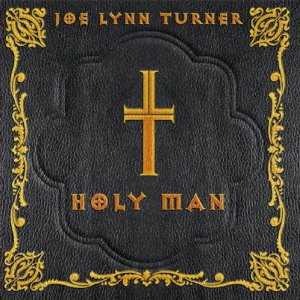 Cover for Joe Lynn Turner · Holy Man (hqcd) (CD) (2009)