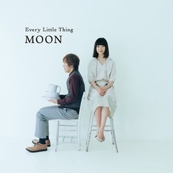 Cover for Every Little Thing · Moon (CD) [Japan Import edition] (2011)