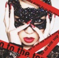 Cover for Kumi Koda · Go to the Top (CD) [Japan Import edition] (2012)