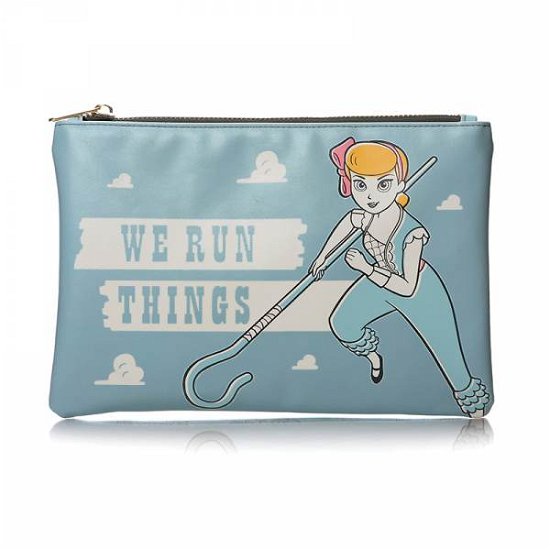 Toy Story Bo Peep Pouch - Toy Story - Merchandise - DISNEY - 5055453472848 - August 14, 2019
