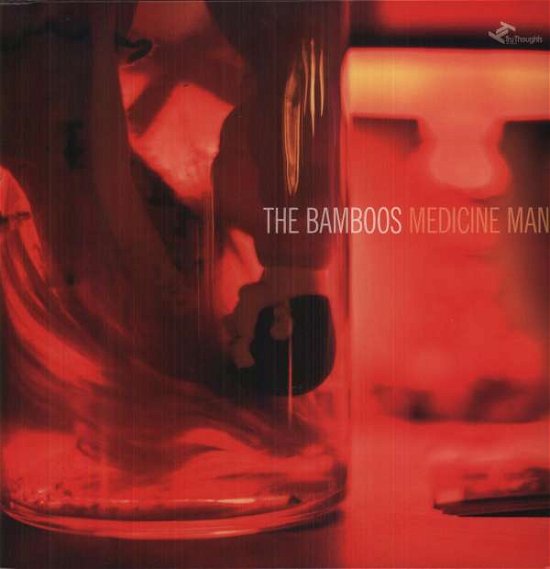 Cover for Bamboos · Medicine Man (LP) (2012)