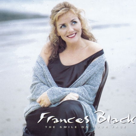 Smile On Your Face - Black Frances - Musiikki - DARA - 5099343100848 - maanantai 26. toukokuuta 1997