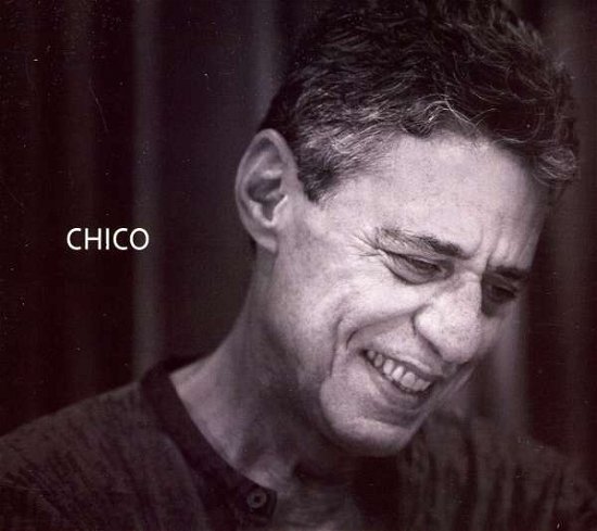 Cover for Chico Buarque · Chico 2011 (CD) [Digipak] (2011)