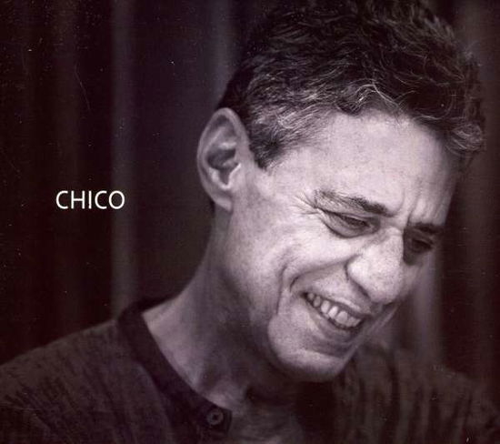 Chico 2011 - Chico Buarque - Musikk - DISCOMAGIC - 5600363980848 - 19. september 2011