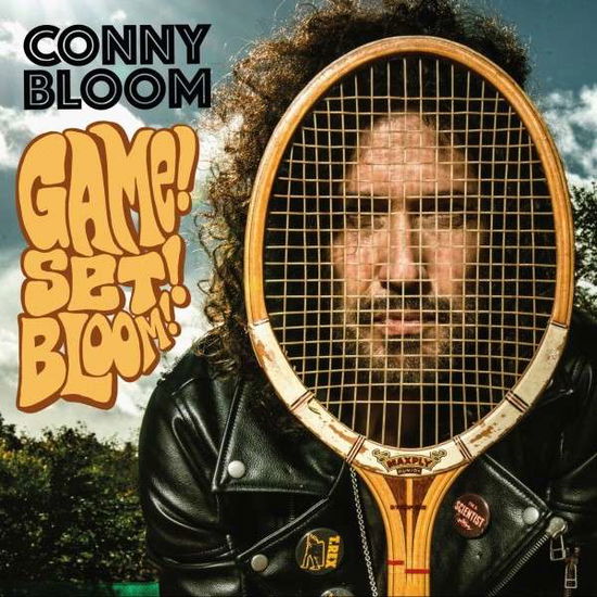 Game! Set! Bloom! - Conny Bloom - Music - TARGET/SPV - 5700907266848 - April 10, 2020