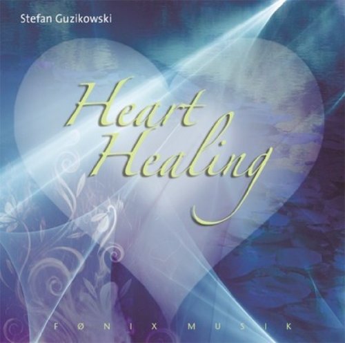 Heart Healing - Stefan Guzikowski - Music - FONIX - 5709027213848 - February 17, 2011