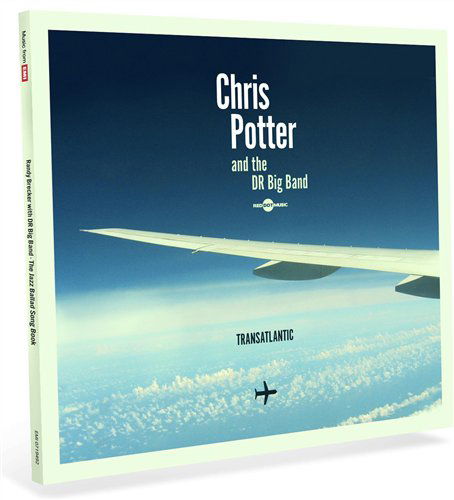 Transatlantic - Potter,chris & Dr Big Band - Música - VOICES OF WONDER - 5709498208848 - 3 de mayo de 2011