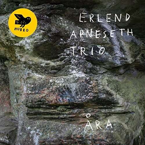 Ara - Erlend -Trio- Apneseth - Music - GRAPPA - 7033662025848 - October 26, 2017
