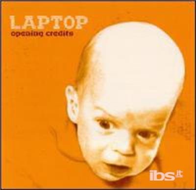 Opening Credits - Laptop - Musiikki - TRUST ME - 7035538881848 - maanantai 23. lokakuuta 2000
