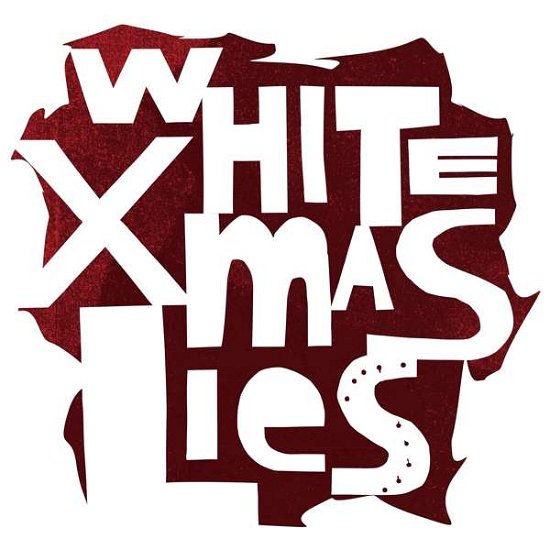 White Xmas Lies - Furuholmen Magne - Musiikki - Drabant Music - 7072696001848 - perjantai 25. lokakuuta 2019