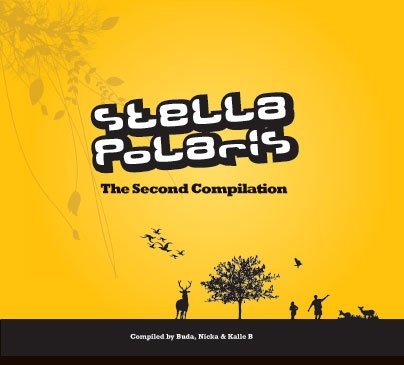 Stella Polaris 2006 - Stella Polaris - Musiikki - LOCAL - 7332181010848 - maanantai 7. elokuuta 2006