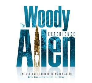 Cover for Woody Allen · The woody allen experience (CD) (2012)