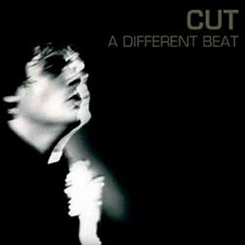 Cover for Cut  · A Different Beat (CD)