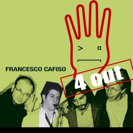 Cover for Francesco Cafiso · Same (CD) (2010)