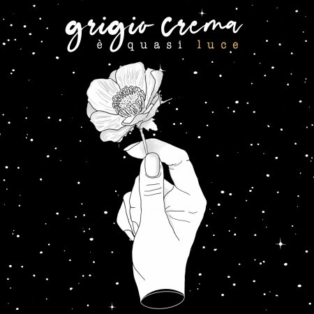 Cover for Grigio Crema · E Quasi Luce (CD) (2020)
