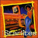 Cover for The Starlites · Roads of Love (CD) (2005)
