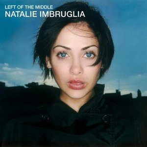 Cover for Natalie Imbruglia · Left of the Middle (LP) (2016)