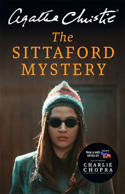 Cover for Agatha Christie · The Sittaford Mystery (Paperback Bog) (2023)