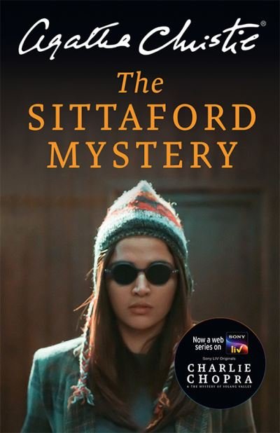 Cover for Agatha Christie · The Sittaford Mystery (Pocketbok) (2023)