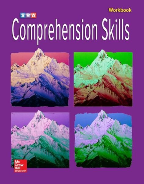 Cover for McGraw Hill · Corrective Reading Comprehension Level B2, Workbook - CORRECTIVE READING DECODING SERIES (Paperback Book) [UK edition] (2008)