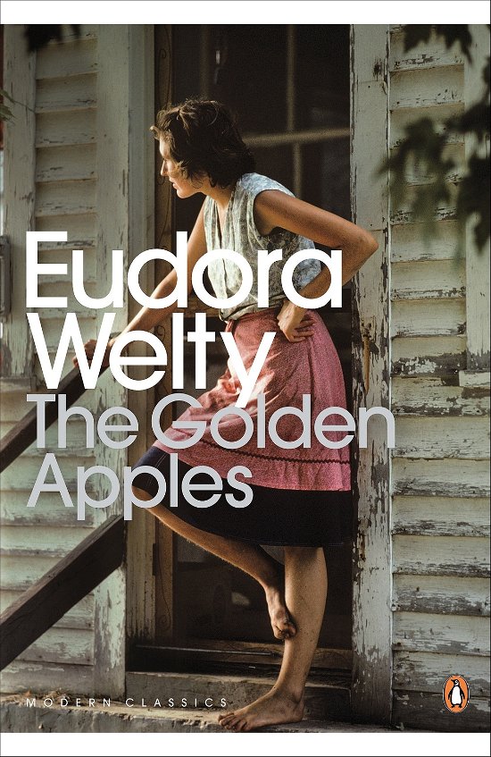 Cover for Eudora Welty · The Golden Apples - Penguin Modern Classics (Paperback Bog) (2011)