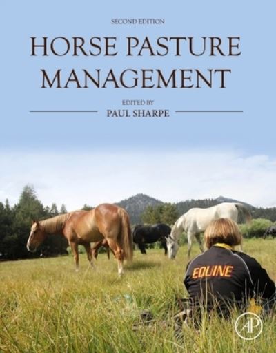 Horse Pasture Management (Paperback Book) (2024)