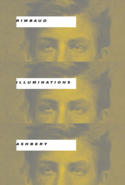 Cover for Arthur Rimbaud · Illuminations (Hardcover Book) [Limited edition] (2011)