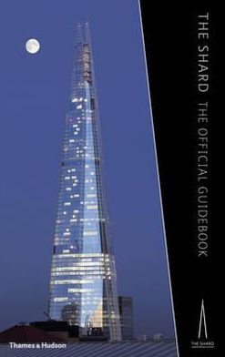 Shard - Kenneth Powell - Books - Thames & Hudson Ltd - 9780500342848 - January 14, 2013