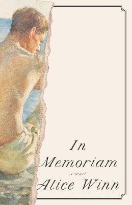 Cover for Alice Winn · In Memoriam (Book) (2024)