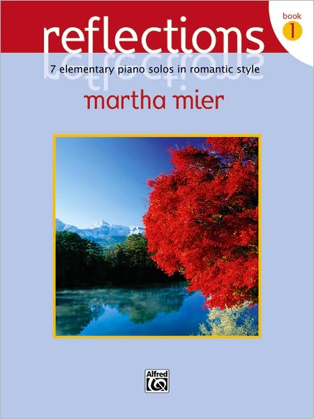 Reflections, Book 1 - Mier - Books -  - 9780739016848 - 